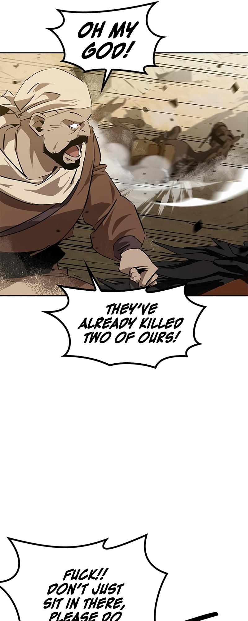 Martial Wild West Chap 28 - Next Chap 29