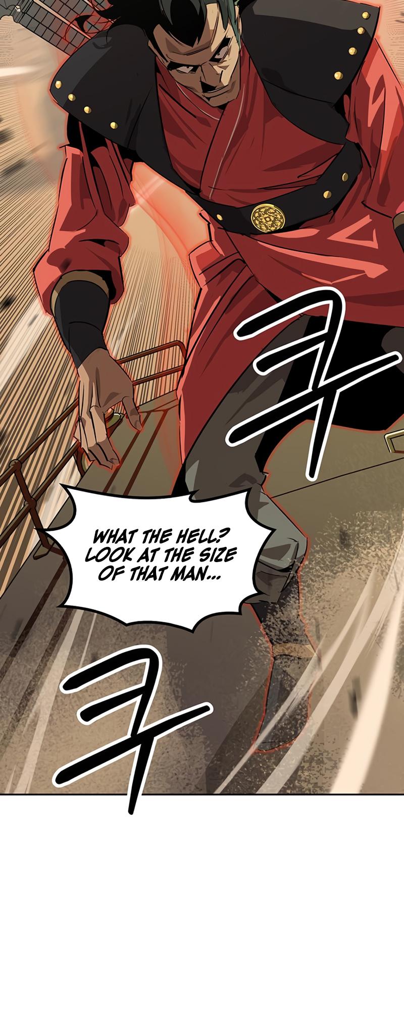 Martial Wild West Chap 28 - Next Chap 29