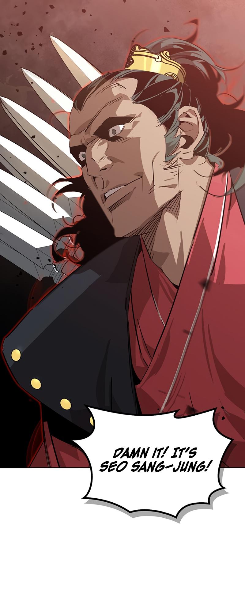 Martial Wild West Chap 28 - Next Chap 29