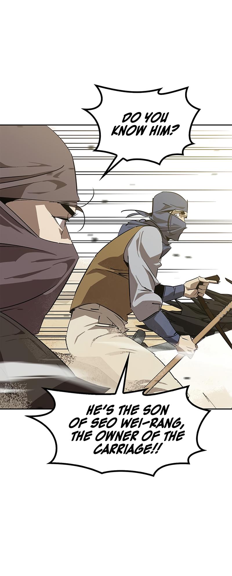 Martial Wild West Chap 28 - Next Chap 29