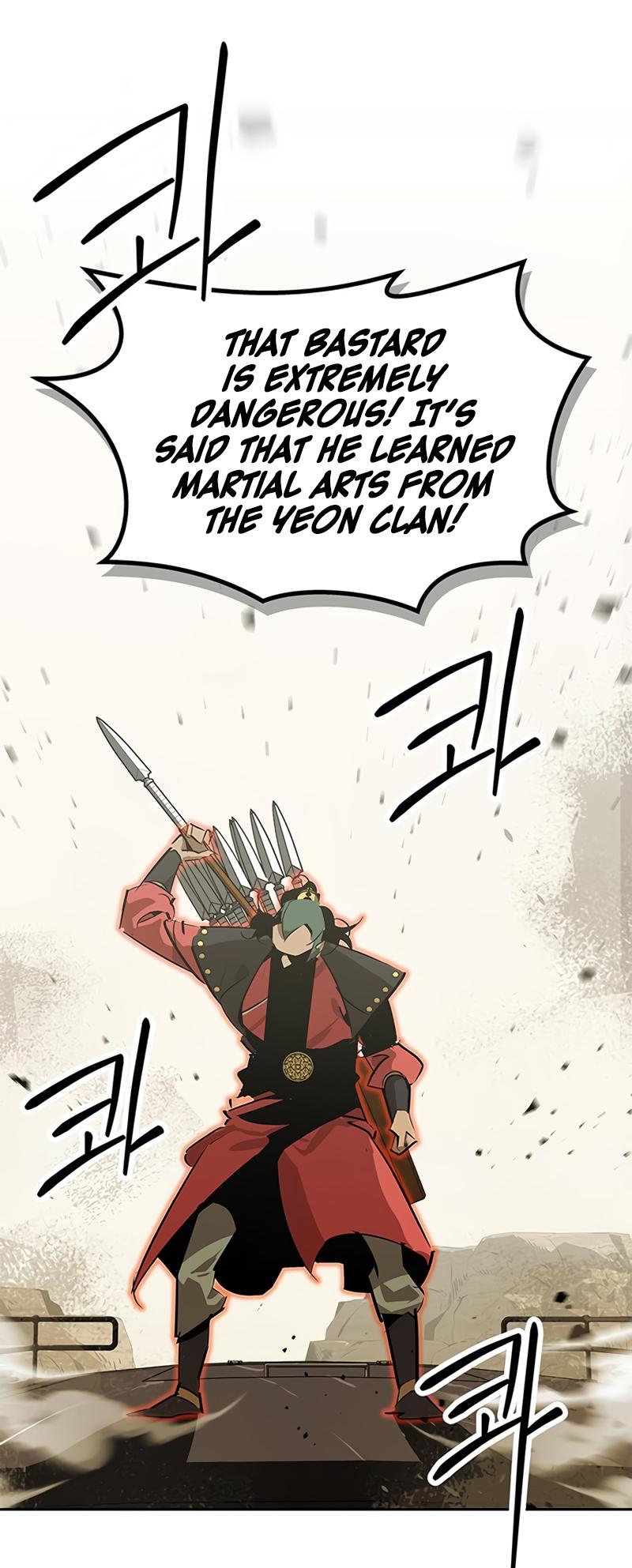 Martial Wild West Chap 28 - Next Chap 29