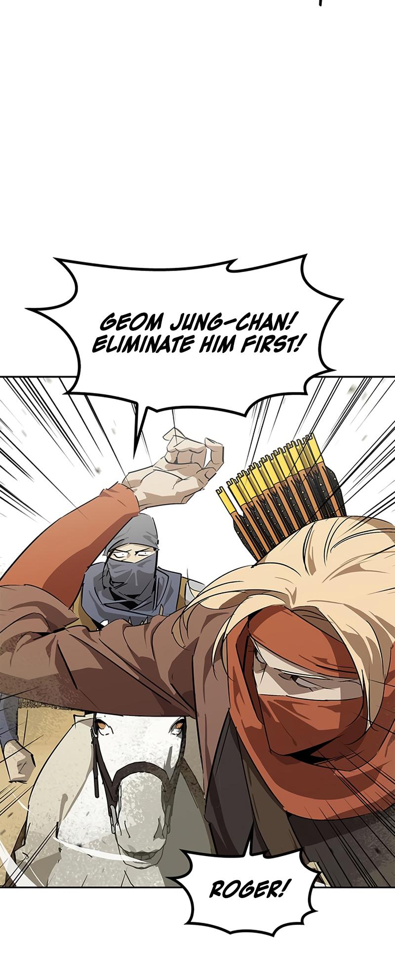 Martial Wild West Chap 28 - Next Chap 29