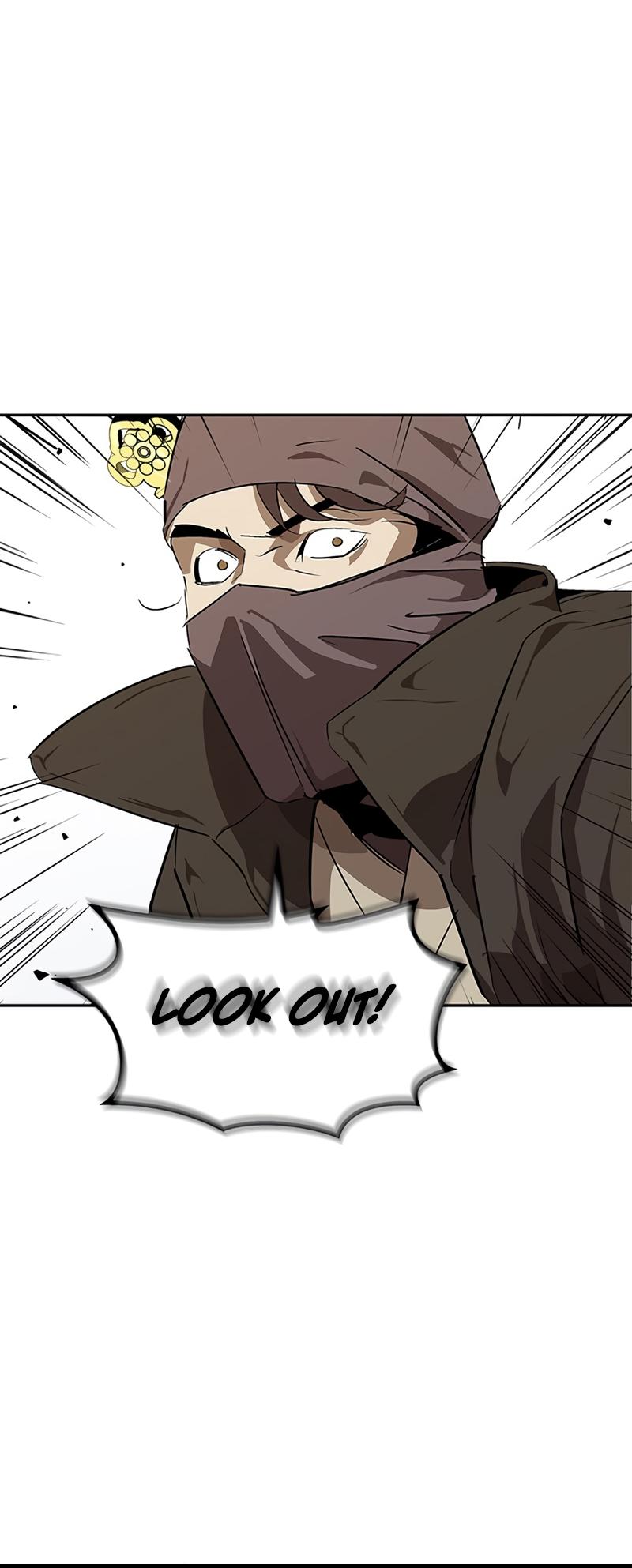 Martial Wild West Chap 28 - Next Chap 29