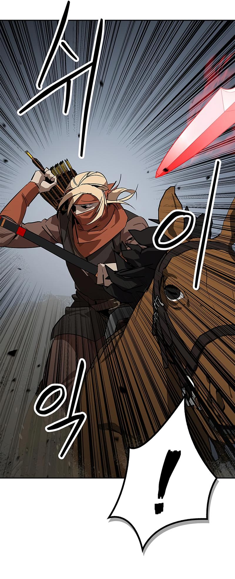 Martial Wild West Chap 28 - Next Chap 29