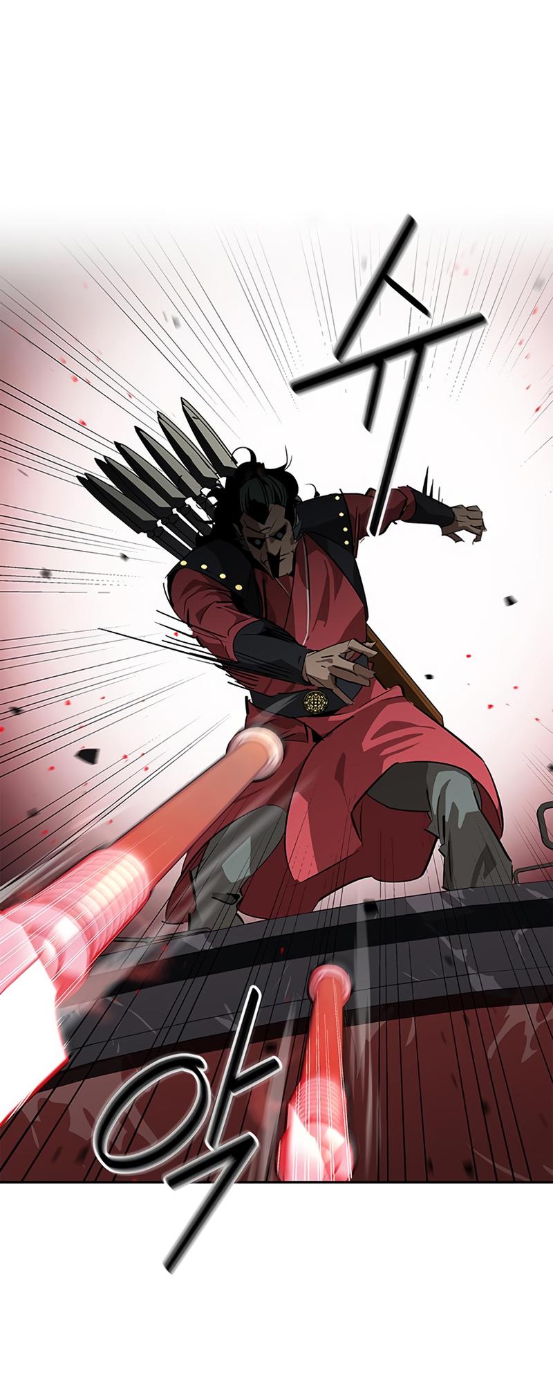 Martial Wild West Chap 28 - Next Chap 29