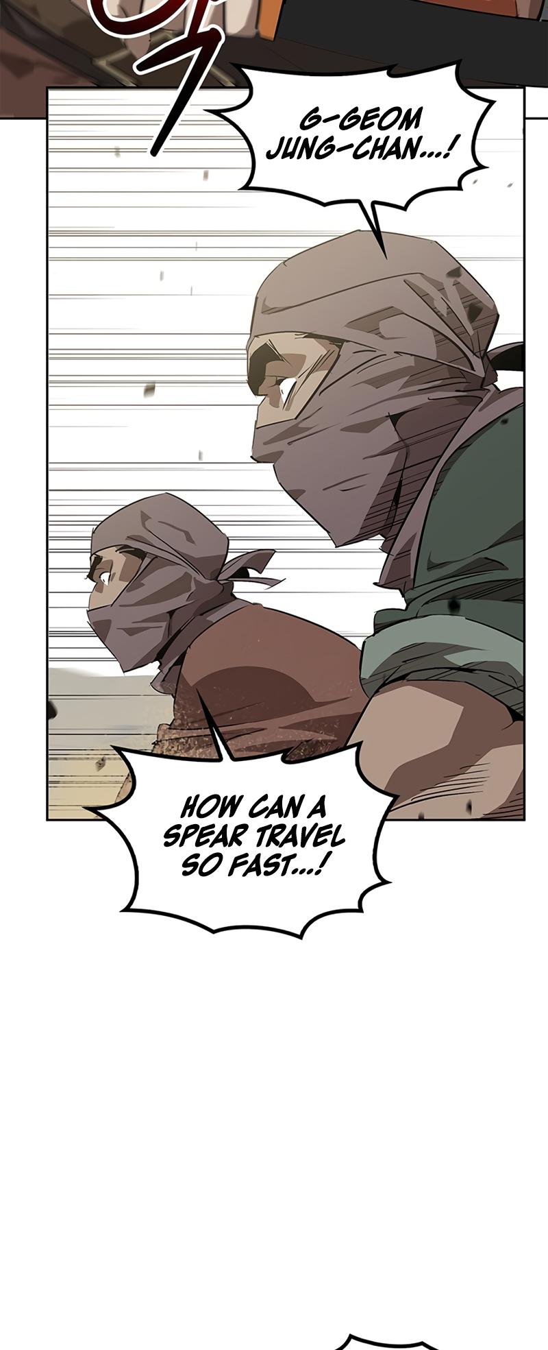 Martial Wild West Chap 28 - Next Chap 29