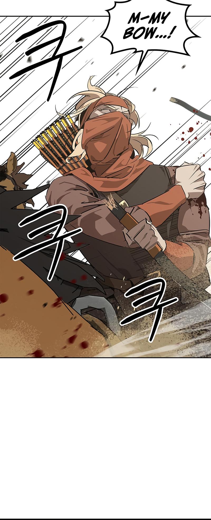 Martial Wild West Chap 28 - Next Chap 29