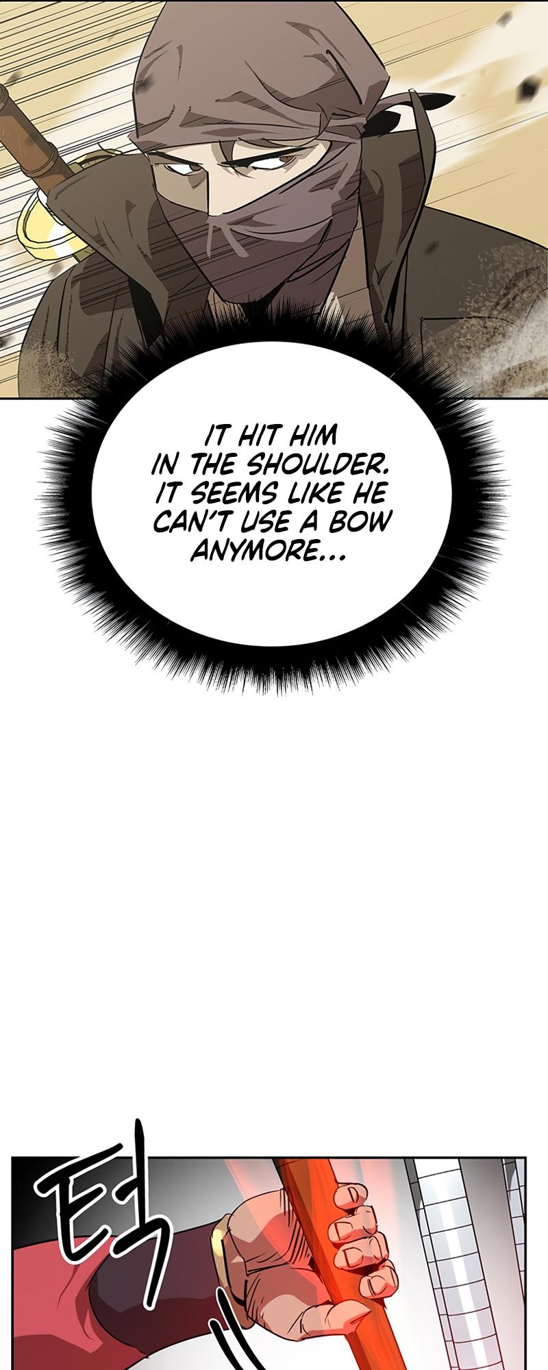Martial Wild West Chap 28 - Next Chap 29