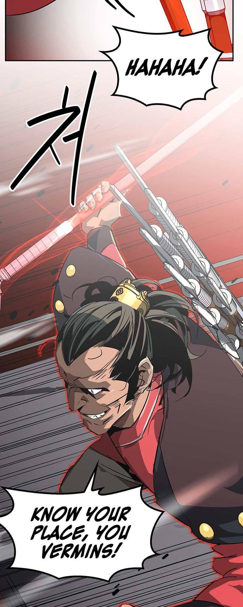 Martial Wild West Chap 28 - Next Chap 29