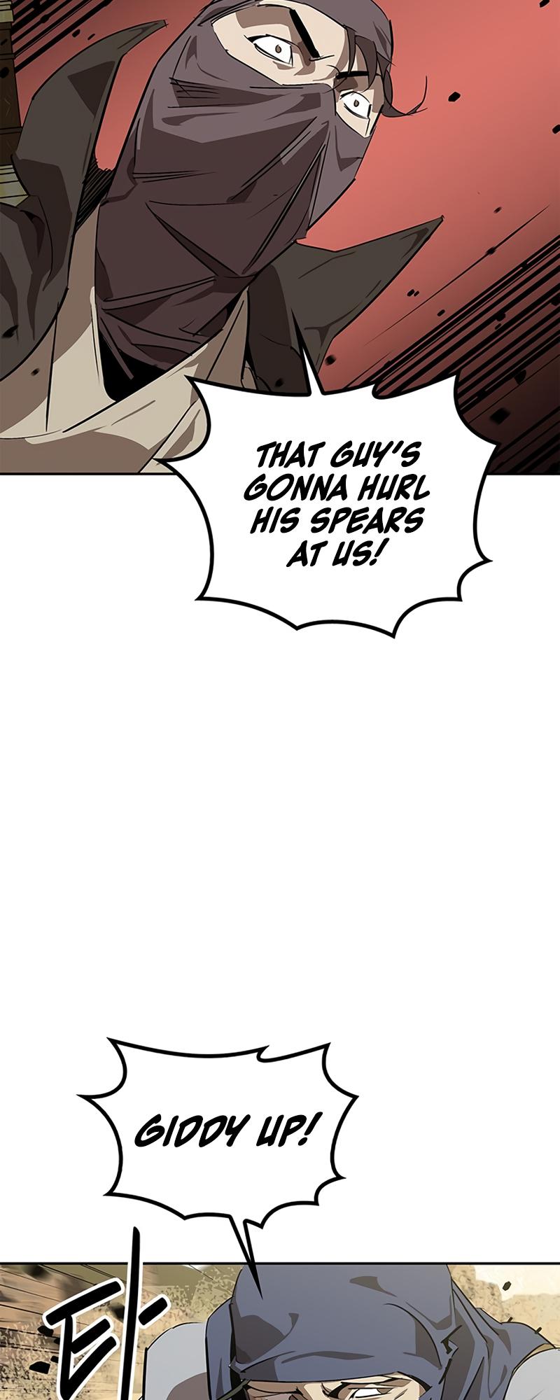 Martial Wild West Chap 28 - Next Chap 29