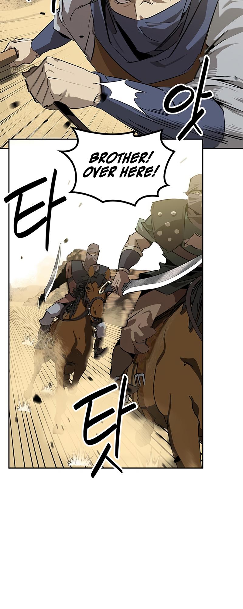 Martial Wild West Chap 28 - Next Chap 29