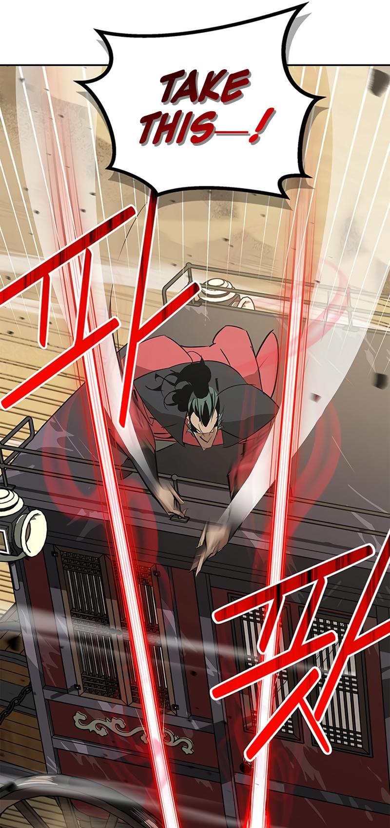 Martial Wild West Chap 29 - Next Chap 30