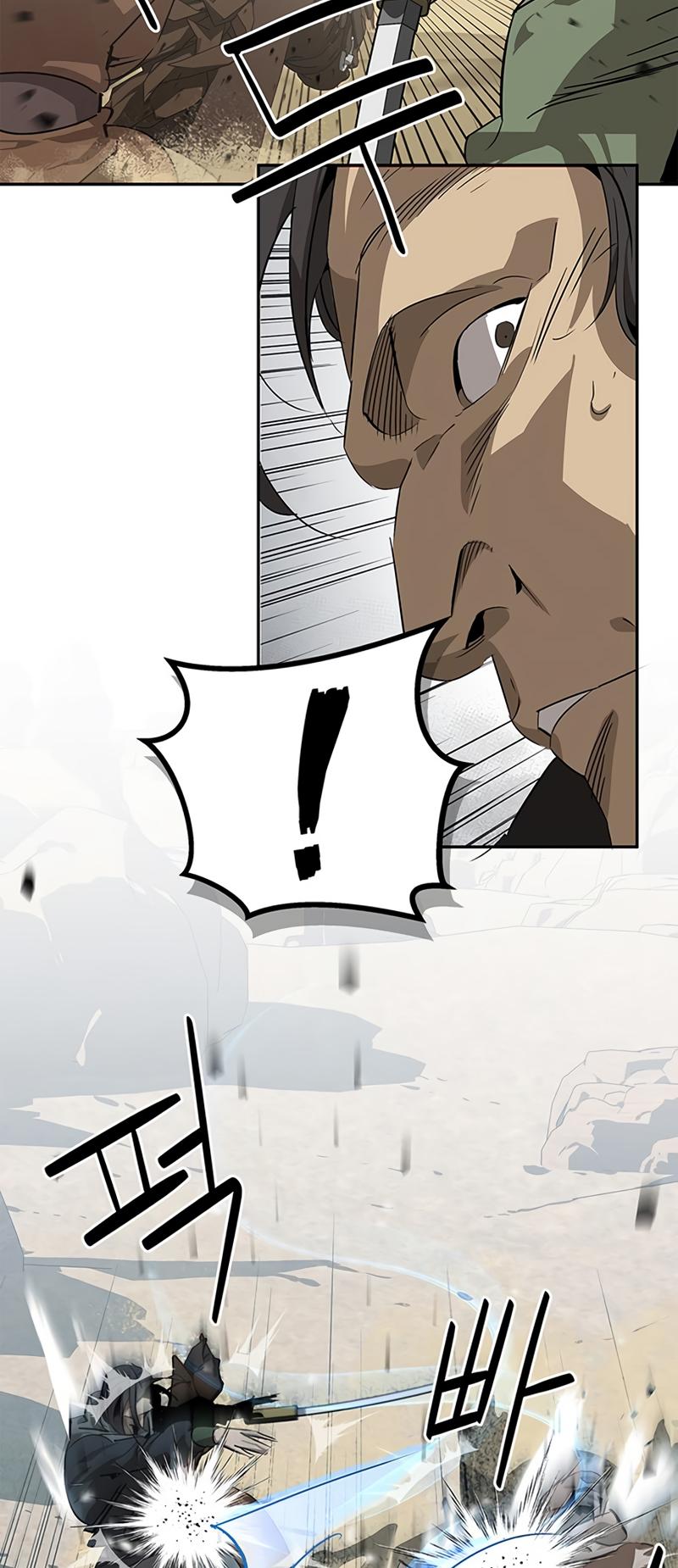 Martial Wild West Chap 29 - Next Chap 30