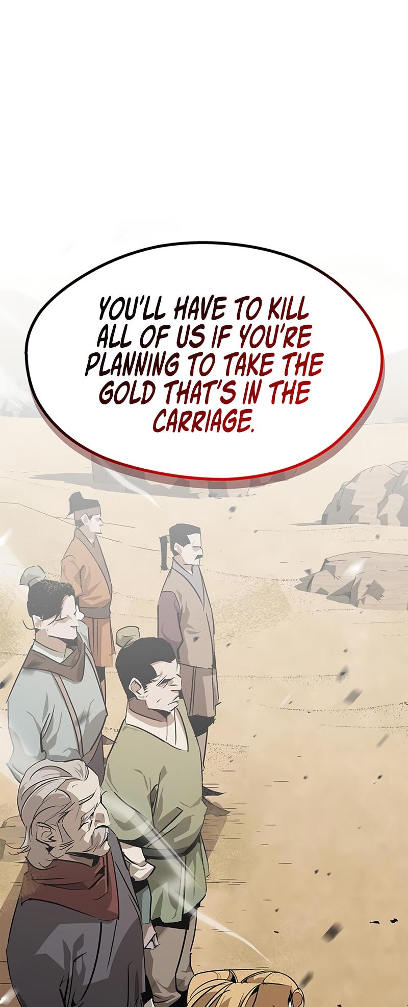 Martial Wild West Chap 29 - Next Chap 30