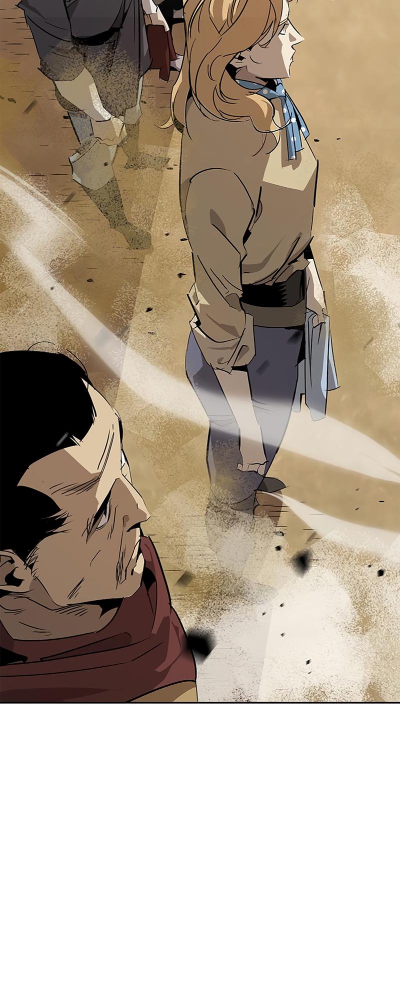 Martial Wild West Chap 29 - Next Chap 30