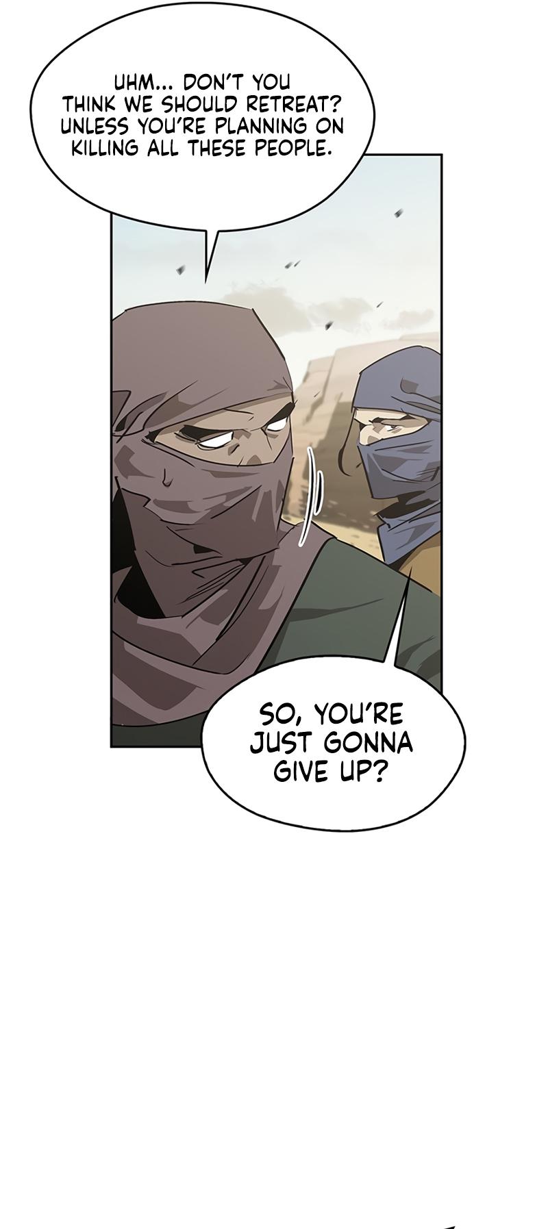 Martial Wild West Chap 29 - Next Chap 30