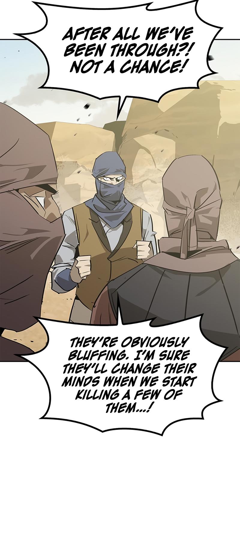 Martial Wild West Chap 29 - Next Chap 30