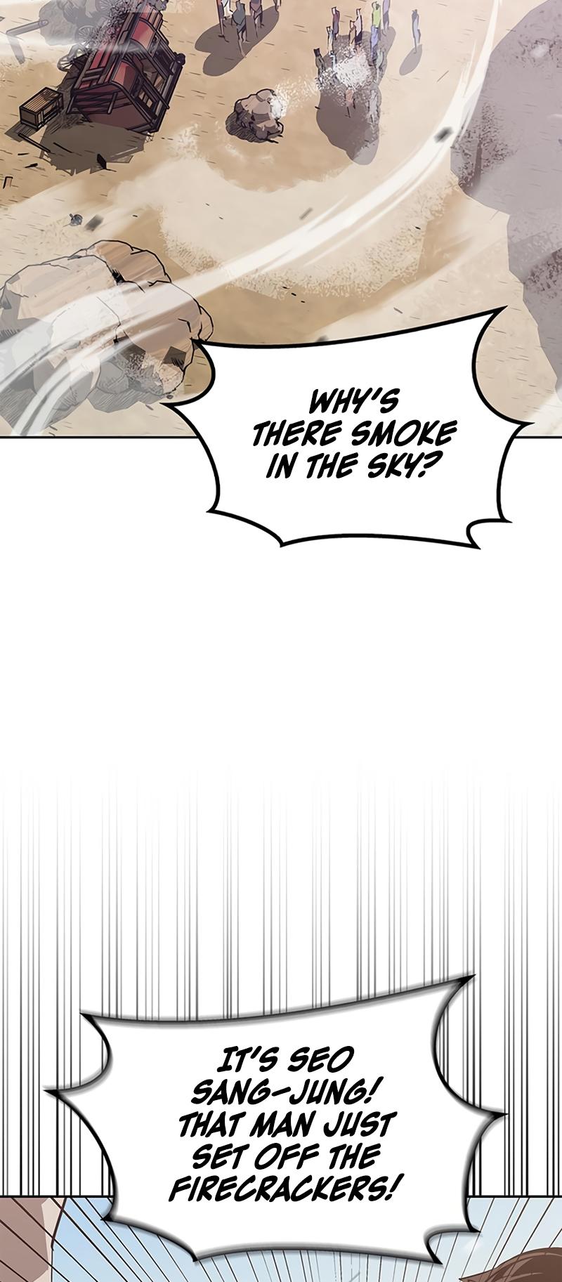 Martial Wild West Chap 29 - Next Chap 30