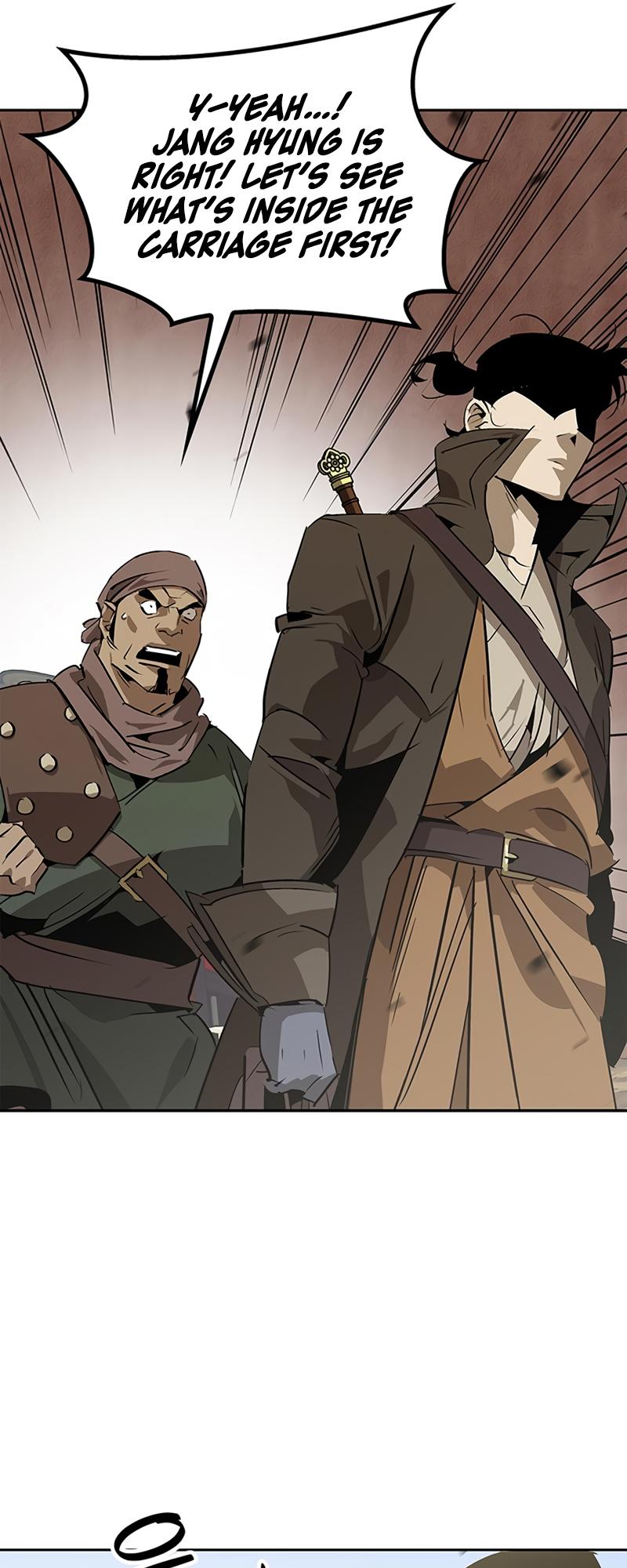 Martial Wild West Chap 29 - Next Chap 30