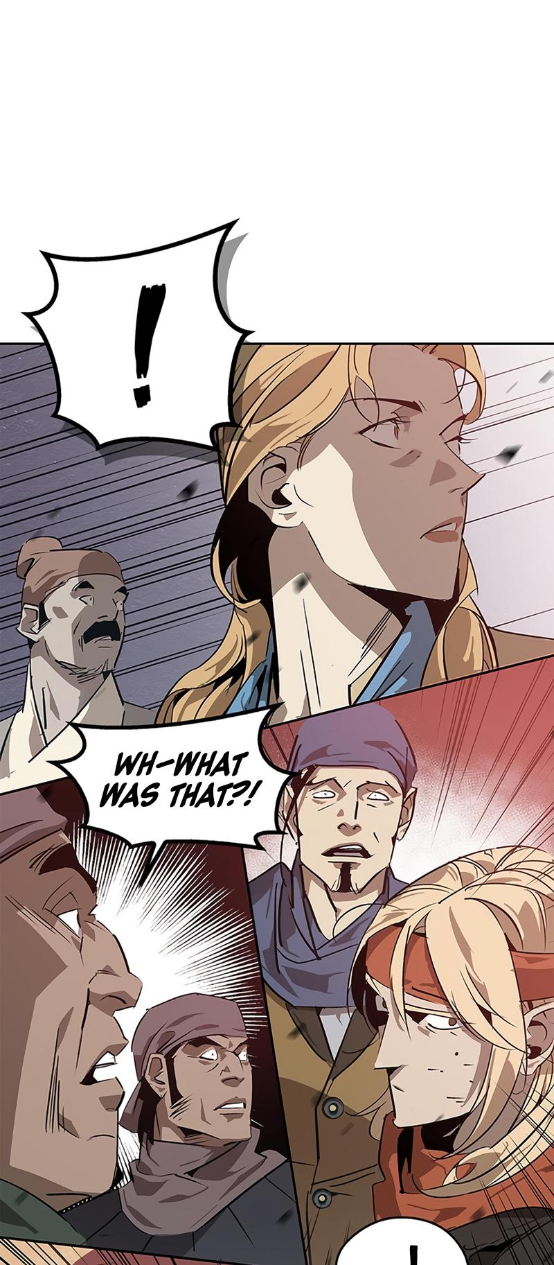 Martial Wild West Chap 29 - Next Chap 30