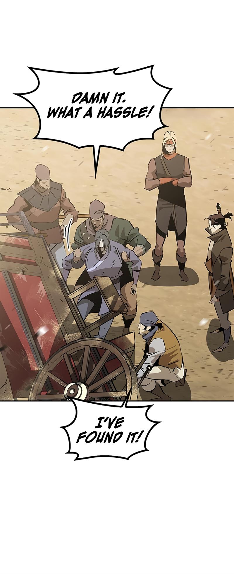 Martial Wild West Chap 29 - Next Chap 30