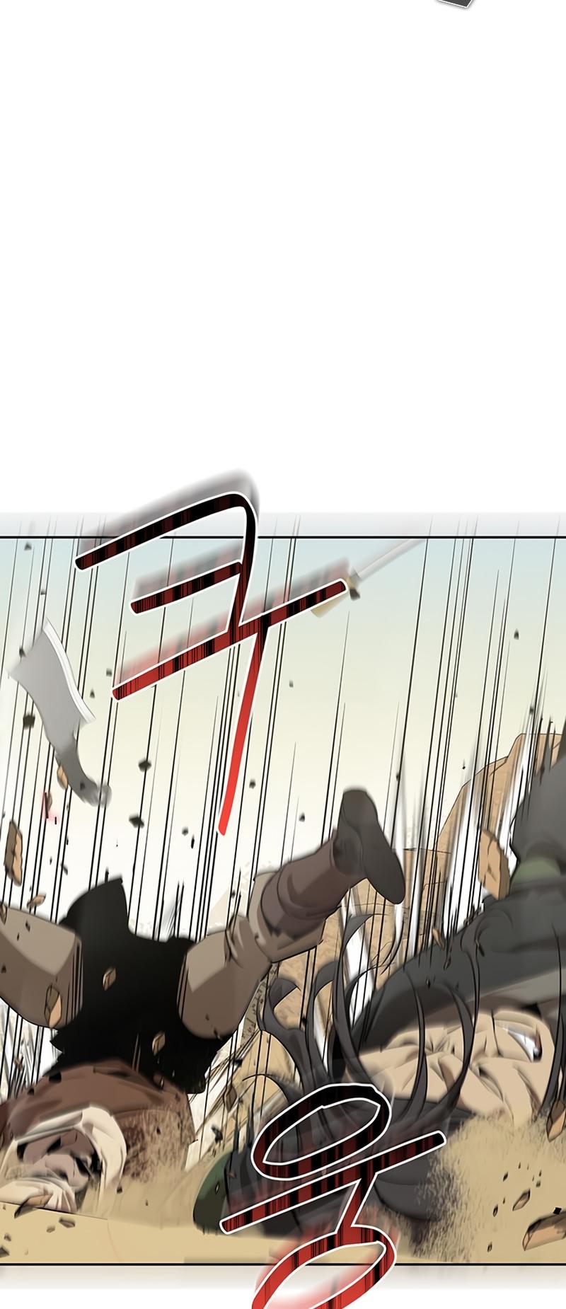 Martial Wild West Chap 29 - Next Chap 30