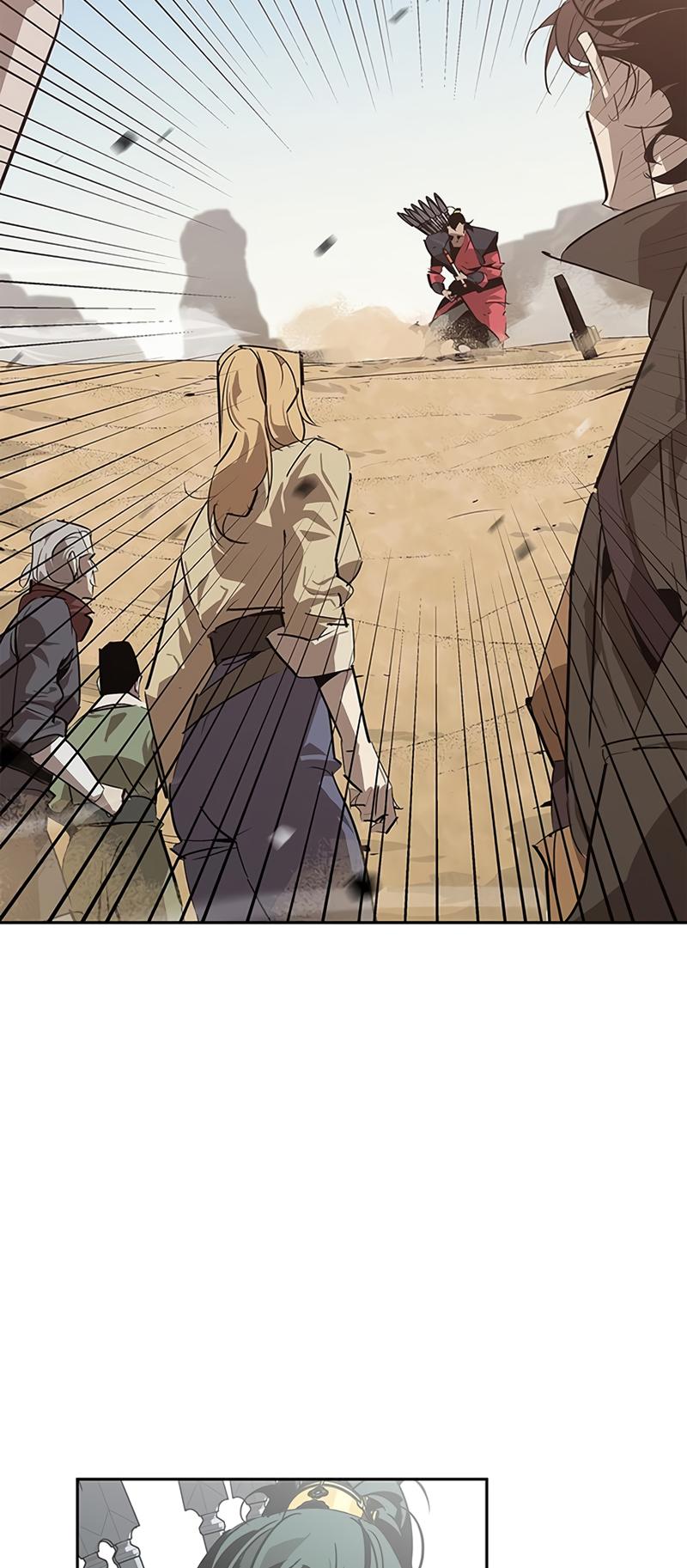 Martial Wild West Chap 29 - Next Chap 30