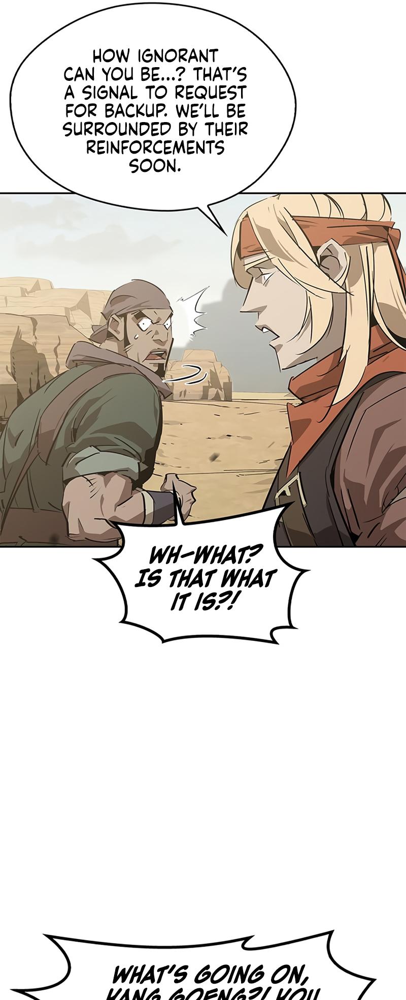 Martial Wild West Chap 29 - Next Chap 30