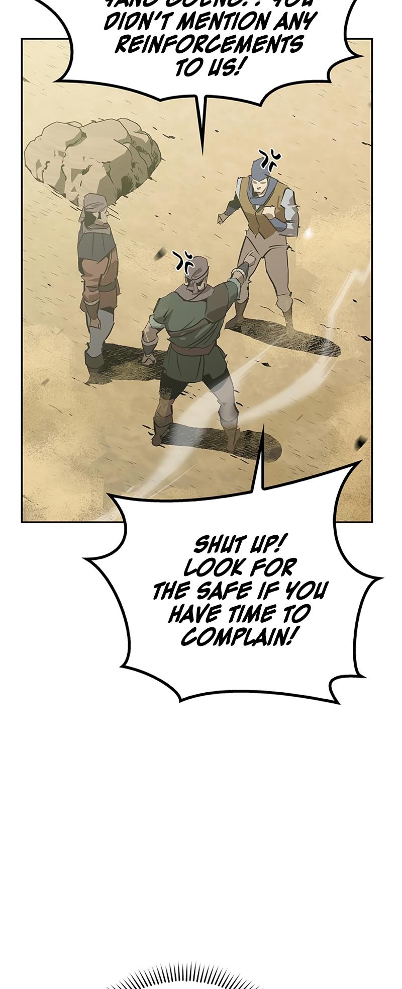 Martial Wild West Chap 29 - Next Chap 30