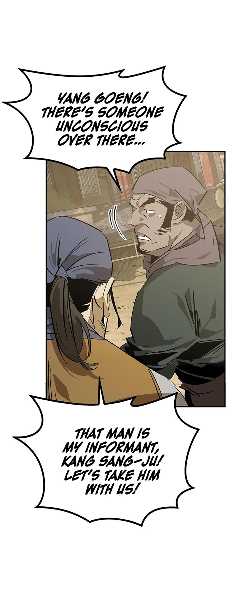 Martial Wild West Chap 29 - Next Chap 30