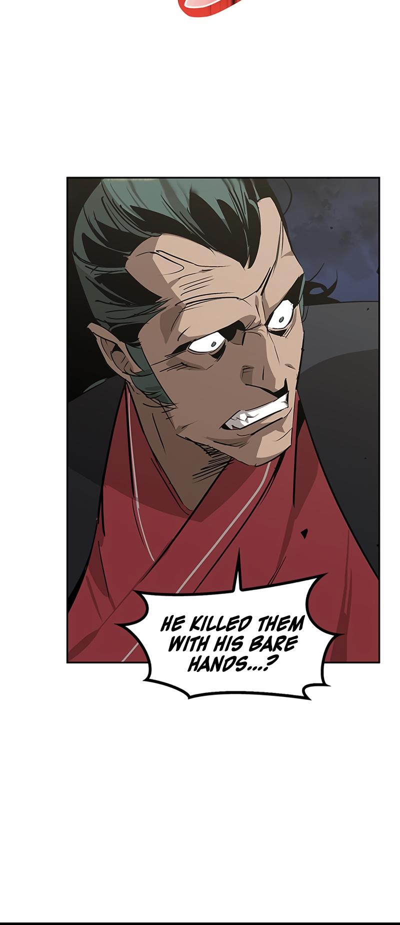 Martial Wild West Chap 29 - Next Chap 30