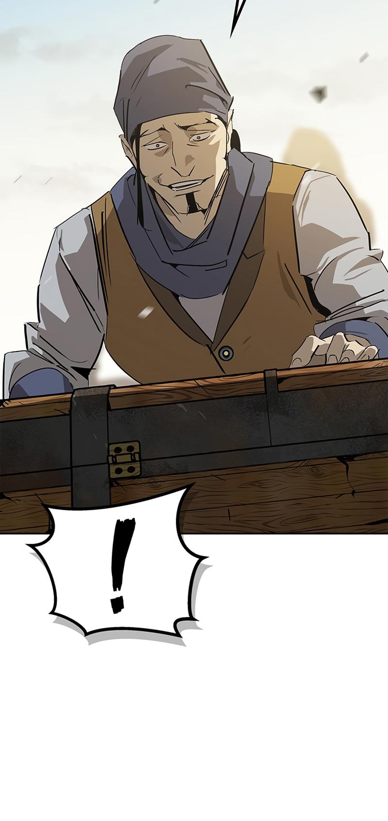 Martial Wild West Chap 29 - Next Chap 30