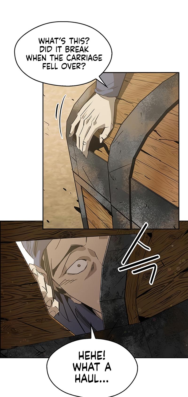 Martial Wild West Chap 29 - Next Chap 30