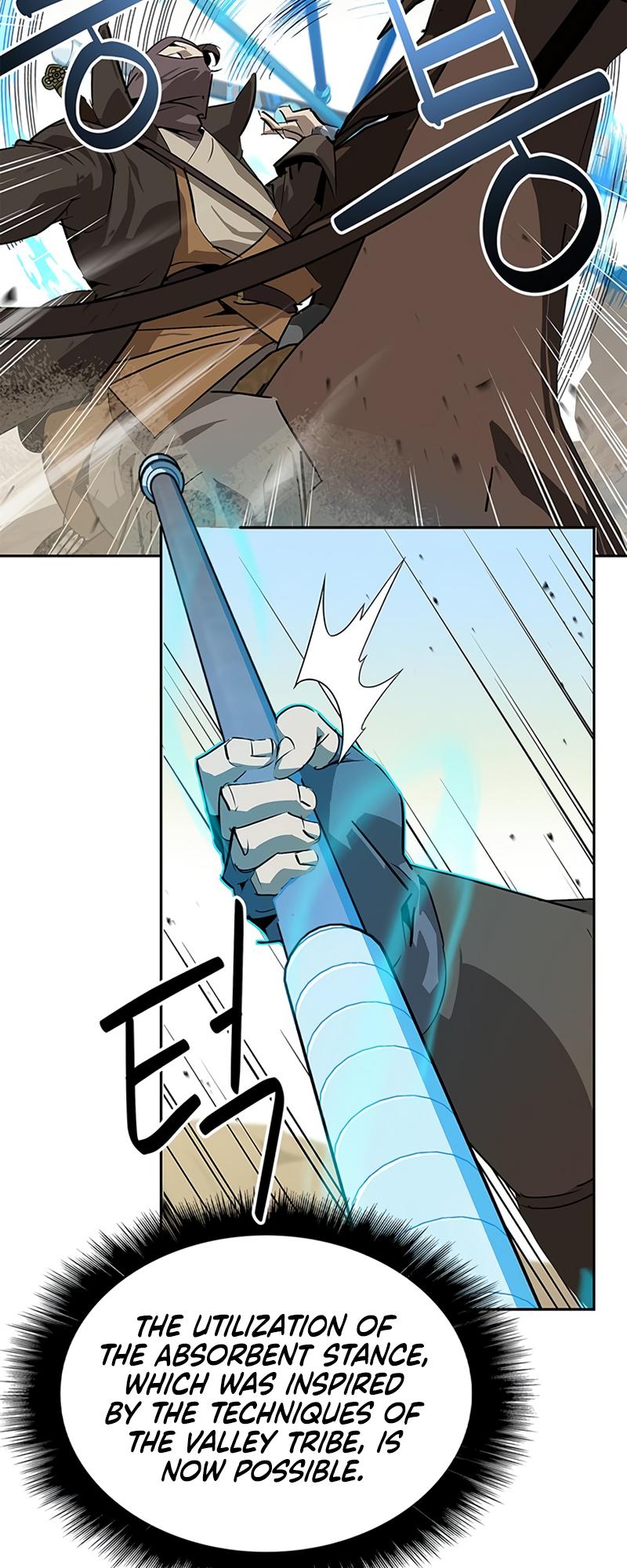 Martial Wild West Chap 29 - Next Chap 30