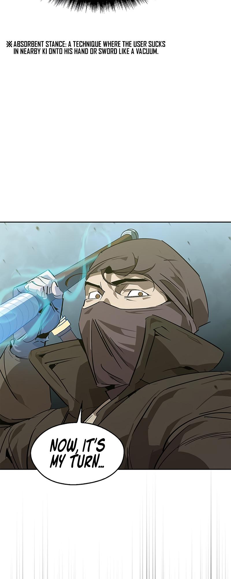 Martial Wild West Chap 29 - Next Chap 30