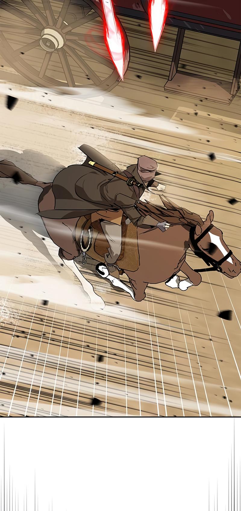 Martial Wild West Chap 29 - Next Chap 30