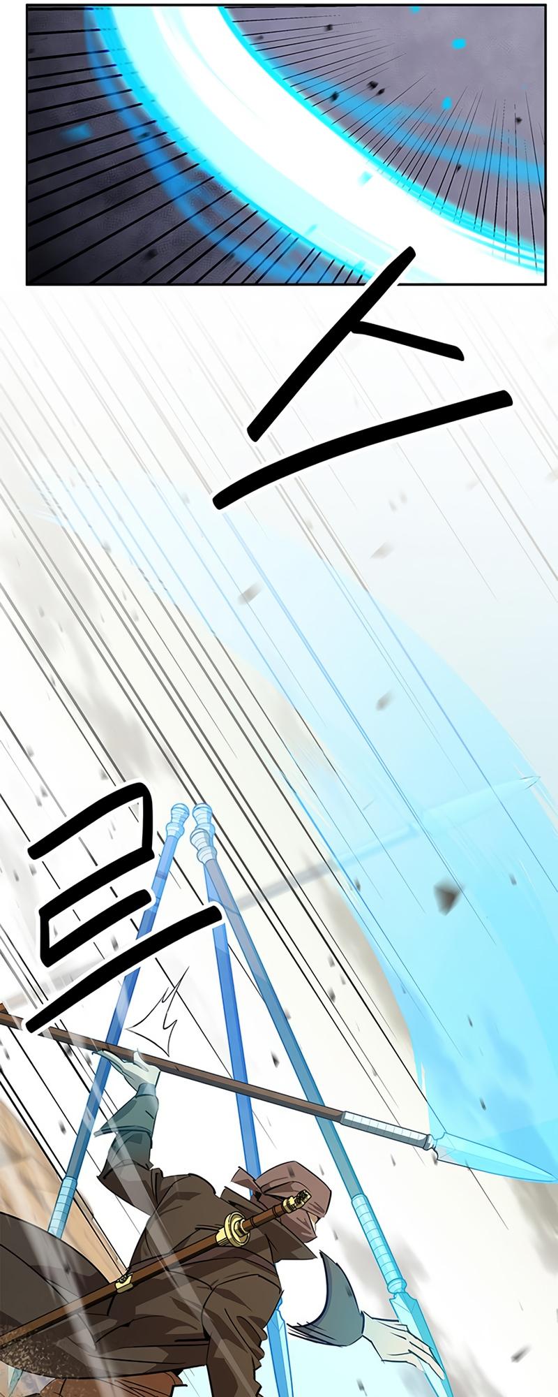 Martial Wild West Chap 29 - Next Chap 30