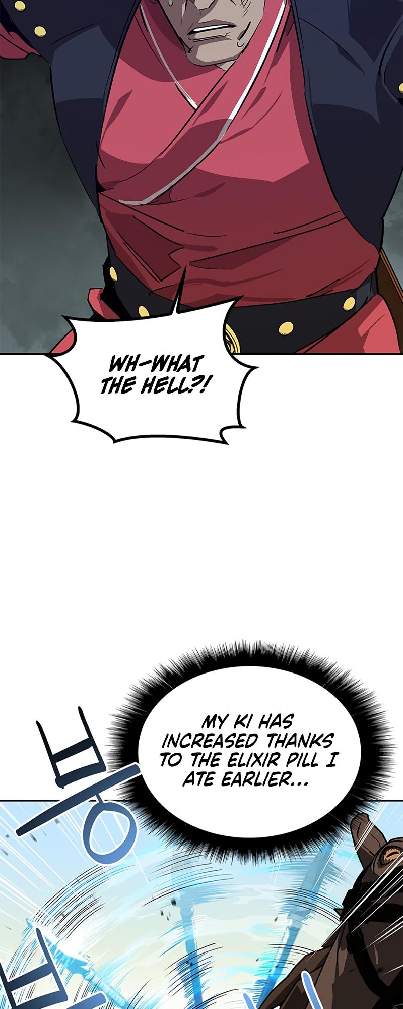 Martial Wild West Chap 29 - Next Chap 30