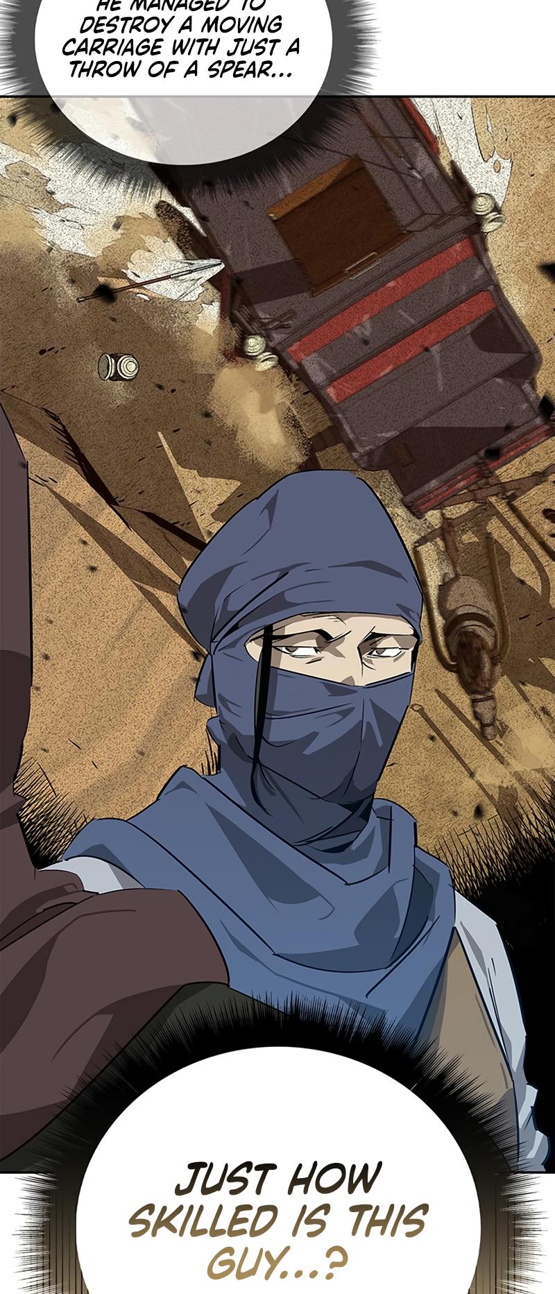 Martial Wild West Chap 29 - Next Chap 30