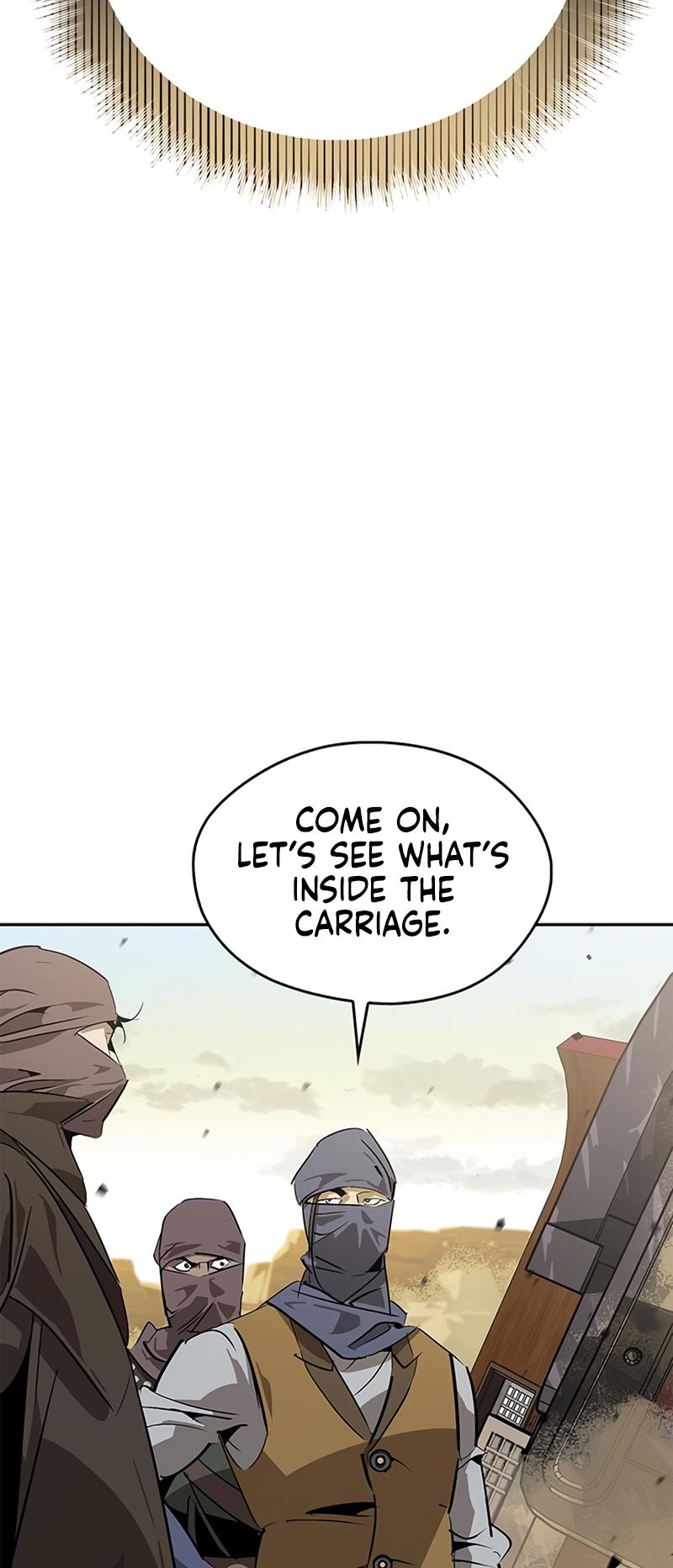 Martial Wild West Chap 29 - Next Chap 30