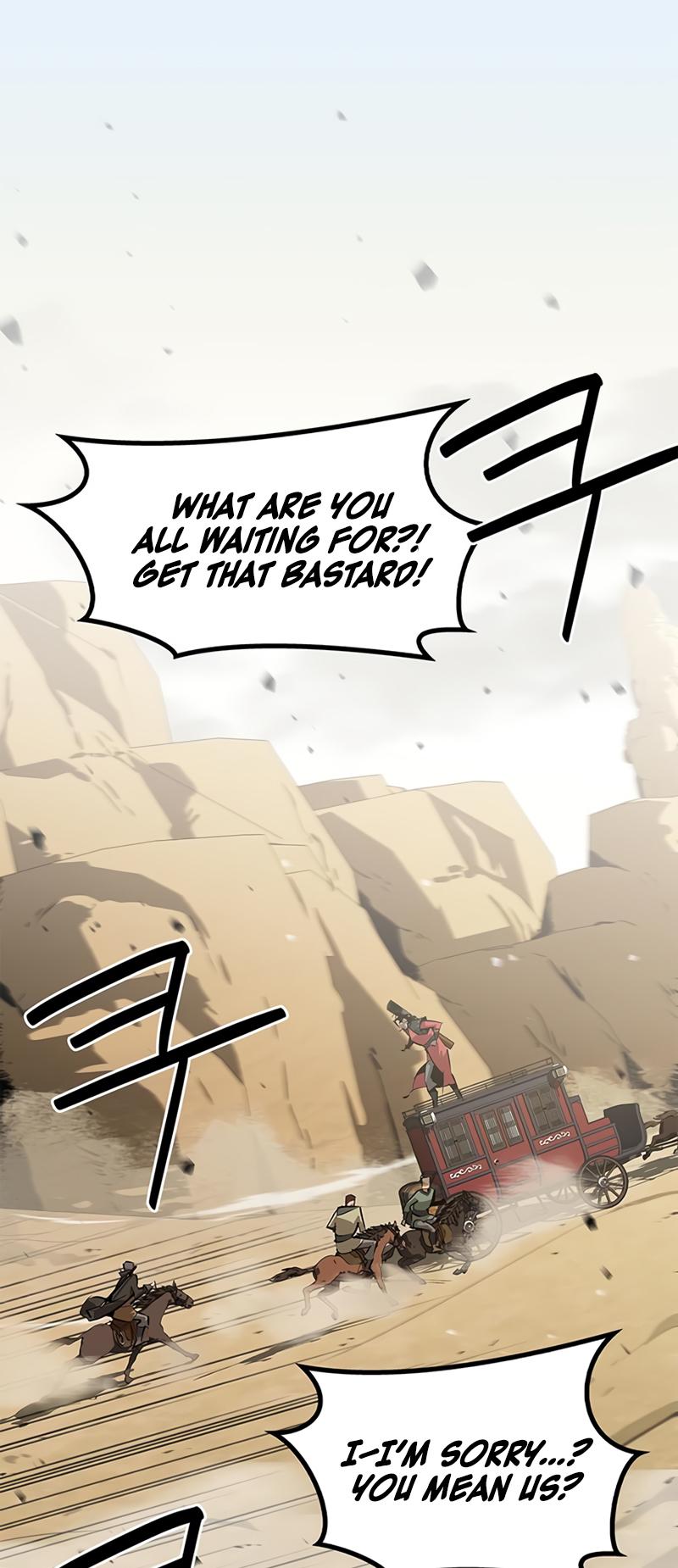 Martial Wild West Chap 29 - Next Chap 30