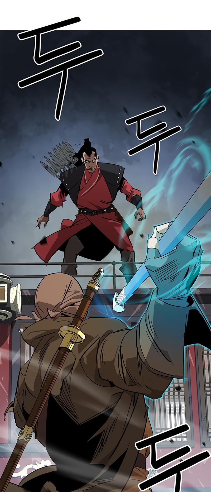 Martial Wild West Chap 29 - Next Chap 30