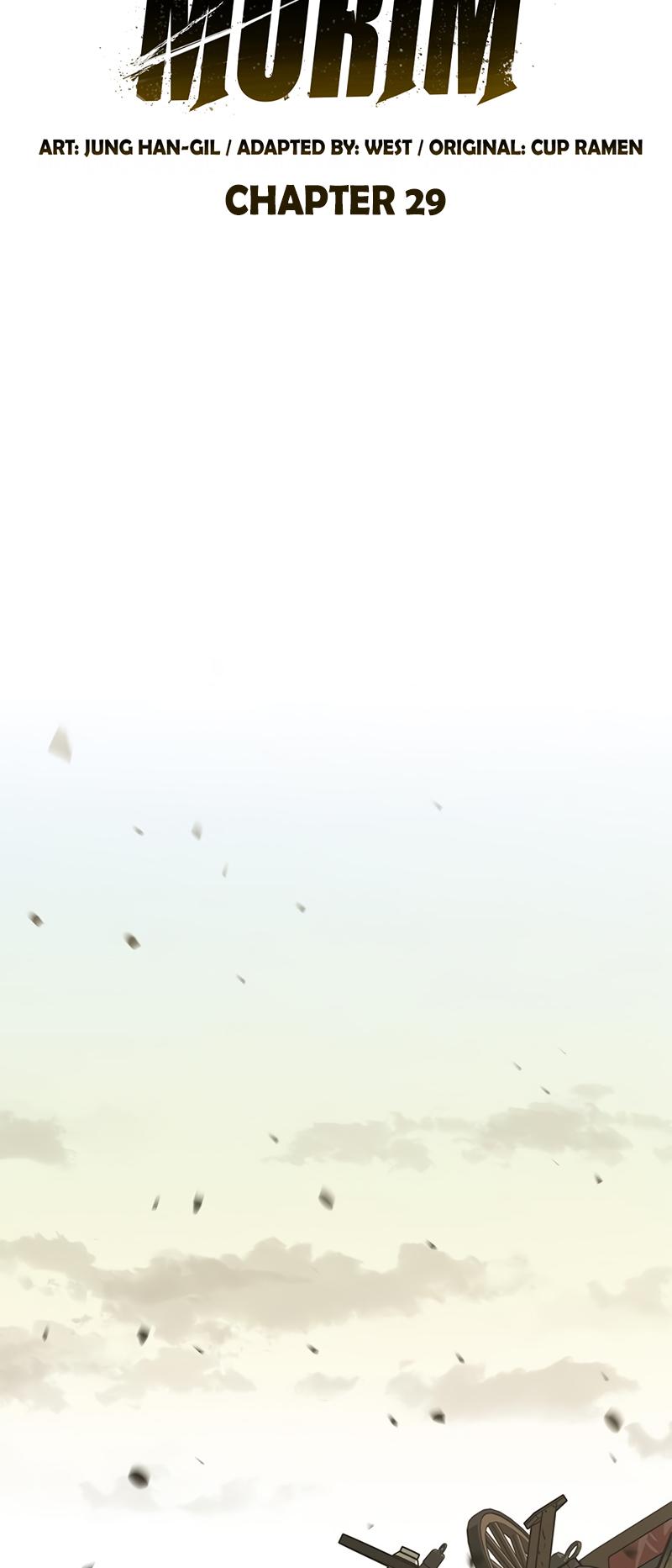 Martial Wild West Chap 29 - Next Chap 30