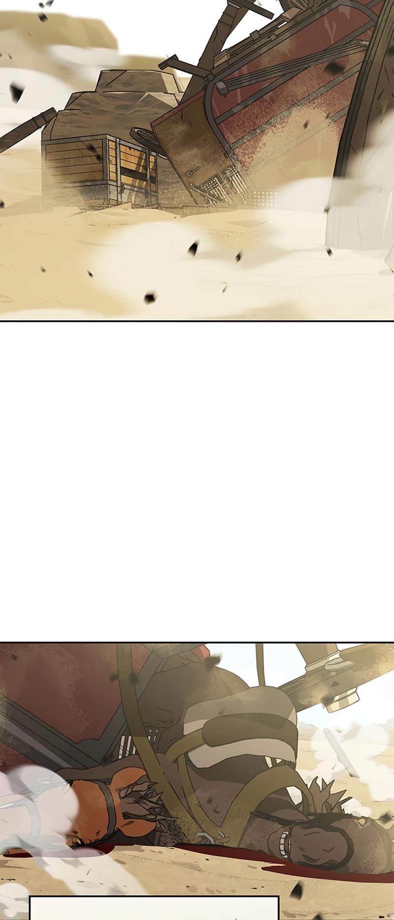 Martial Wild West Chap 29 - Next Chap 30