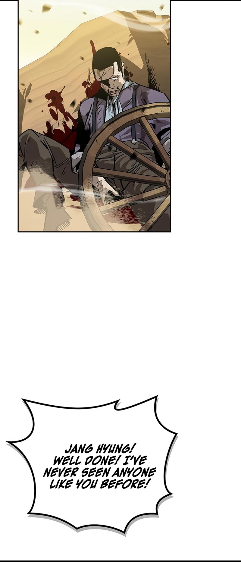 Martial Wild West Chap 29 - Next Chap 30