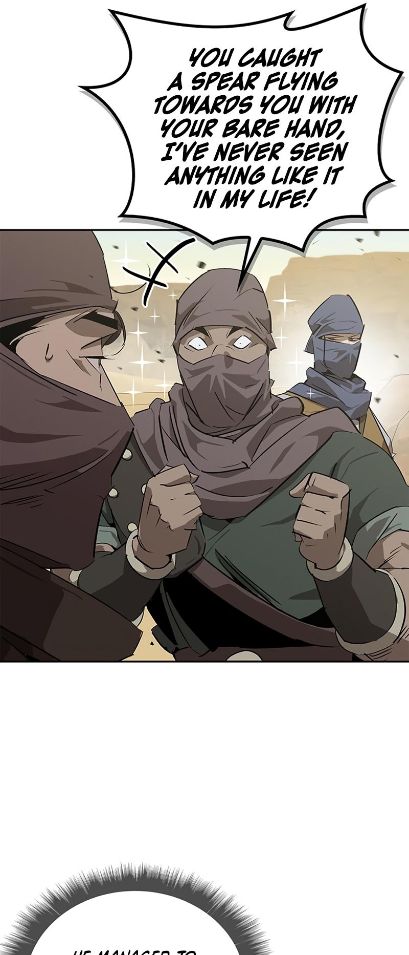 Martial Wild West Chap 29 - Next Chap 30