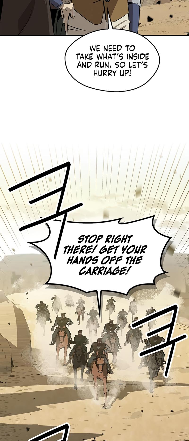 Martial Wild West Chap 29 - Next Chap 30