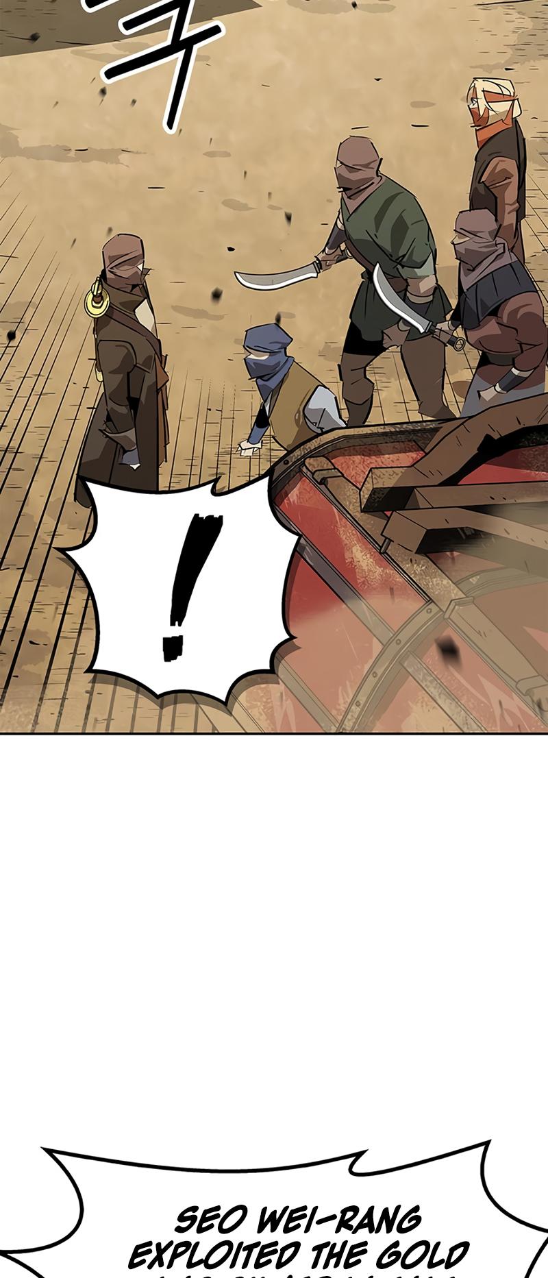 Martial Wild West Chap 29 - Next Chap 30