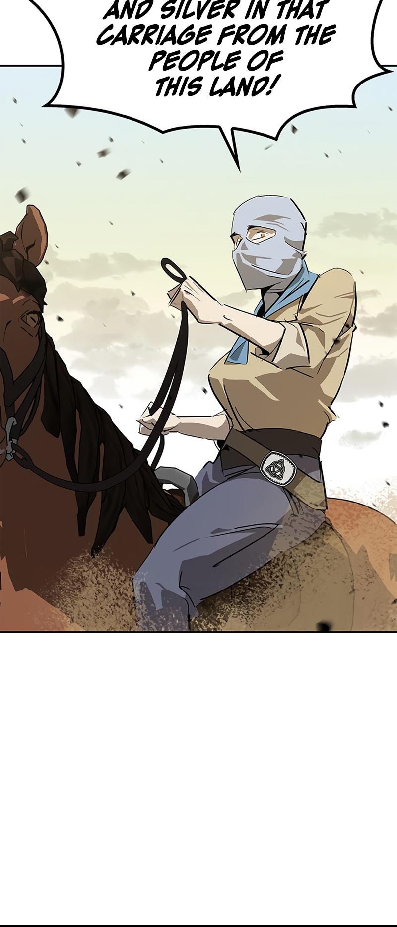 Martial Wild West Chap 29 - Next Chap 30