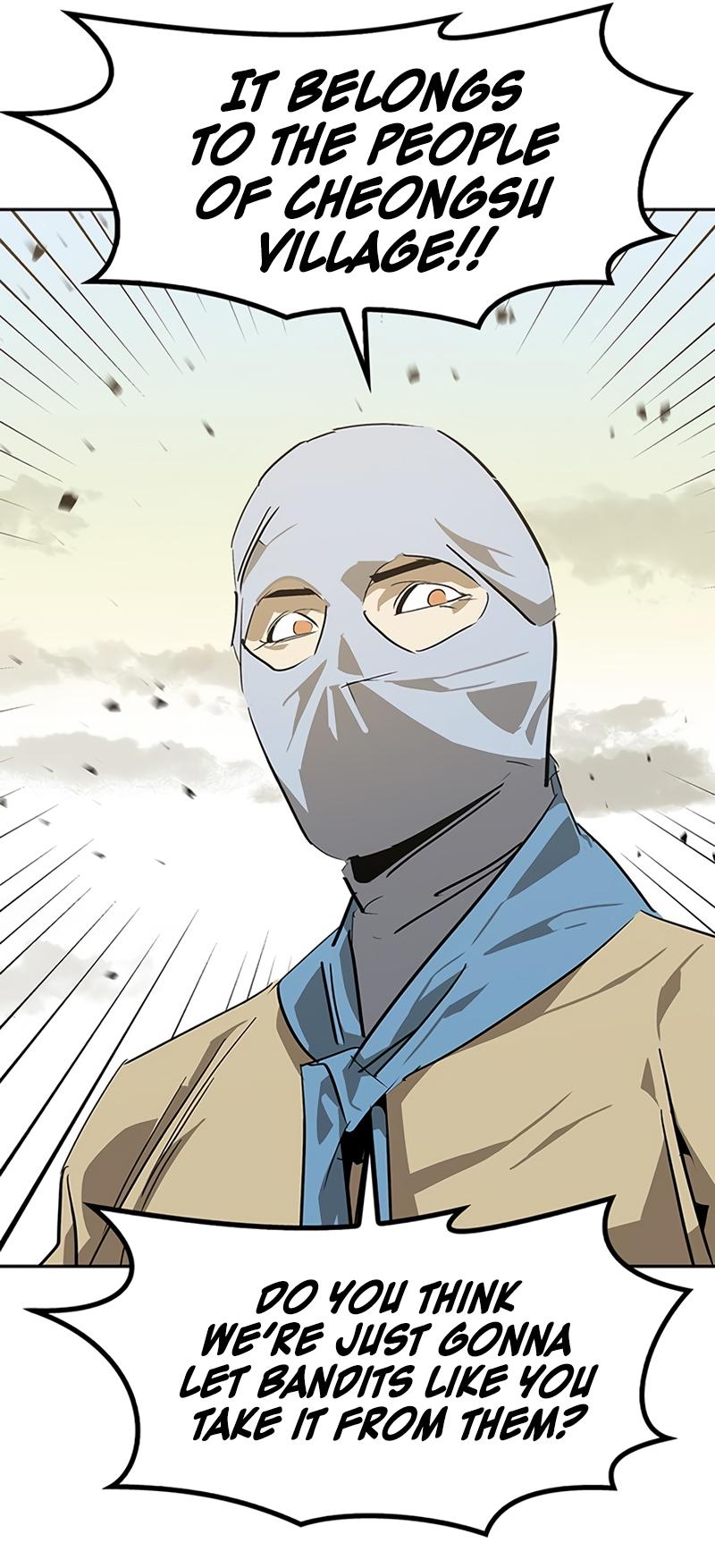 Martial Wild West Chap 29 - Next Chap 30